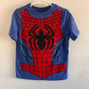 Old Navy Spiderman Kids T-Shirt